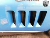 Thumbnail of 1969 Blue Chevrolet Corvette