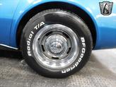 Thumbnail of 1969 Blue Chevrolet Corvette