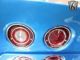 Thumbnail of 1969 Blue Chevrolet Corvette