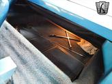 Thumbnail of 1969 Blue Chevrolet Corvette