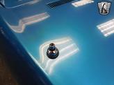Thumbnail of 1969 Blue Chevrolet Corvette