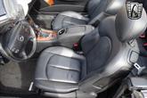 Thumbnail of 2007 Black Mercedes-Benz CLK-Class
