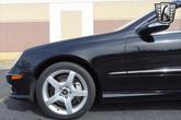 Thumbnail of 2007 Black Mercedes-Benz CLK-Class