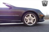 Thumbnail of 2007 Black Mercedes-Benz CLK-Class