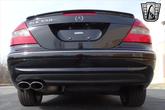 Thumbnail of 2007 Black Mercedes-Benz CLK-Class