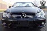 Thumbnail of 2007 Black Mercedes-Benz CLK-Class