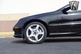 Thumbnail of 2007 Black Mercedes-Benz CLK-Class