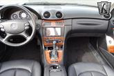 Thumbnail of 2007 Black Mercedes-Benz CLK-Class