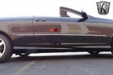 Thumbnail of 2007 Black Mercedes-Benz CLK-Class