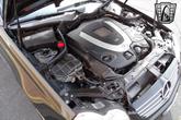 Thumbnail of 2007 Black Mercedes-Benz CLK-Class