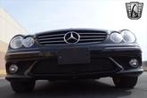 Thumbnail of 2007 Black Mercedes-Benz CLK-Class