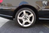 Thumbnail of 2007 Black Mercedes-Benz CLK-Class