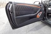 Thumbnail of 2007 Black Mercedes-Benz CLK-Class