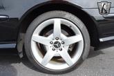 Thumbnail of 2007 Black Mercedes-Benz CLK-Class