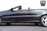 Thumbnail of 2007 Black Mercedes-Benz CLK-Class