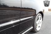 Thumbnail of 2007 Black Mercedes-Benz CLK-Class
