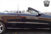 Thumbnail of 2007 Black Mercedes-Benz CLK-Class