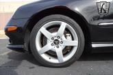 Thumbnail of 2007 Black Mercedes-Benz CLK-Class