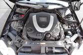 Thumbnail of 2007 Black Mercedes-Benz CLK-Class
