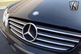 Thumbnail of 2007 Black Mercedes-Benz CLK-Class