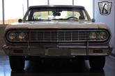 Thumbnail of 1964 White Chevrolet El Camino