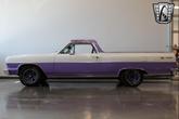 Thumbnail of 1964 White Chevrolet El Camino