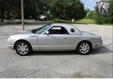 Thumbnail of 2004 Silver Ford Thunderbird
