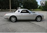Thumbnail of 2004 Silver Ford Thunderbird