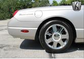 Thumbnail of 2004 Silver Ford Thunderbird