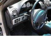Thumbnail of 2004 Silver Ford Thunderbird
