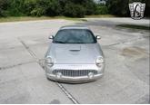 Thumbnail of 2004 Silver Ford Thunderbird