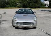 Thumbnail of 2004 Silver Ford Thunderbird