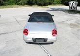 Thumbnail of 2004 Silver Ford Thunderbird