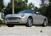 Thumbnail of 2004 Silver Ford Thunderbird