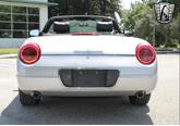 Thumbnail of 2004 Silver Ford Thunderbird