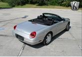 Thumbnail of 2004 Silver Ford Thunderbird