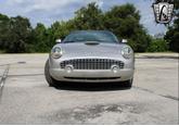 Thumbnail of 2004 Silver Ford Thunderbird