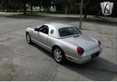 Thumbnail of 2004 Silver Ford Thunderbird