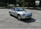 Thumbnail of 2004 Silver Ford Thunderbird