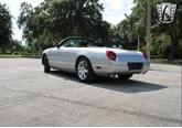 Thumbnail of 2004 Silver Ford Thunderbird