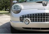 Thumbnail of 2004 Silver Ford Thunderbird