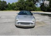 Thumbnail of 2004 Silver Ford Thunderbird