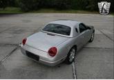 Thumbnail of 2004 Silver Ford Thunderbird