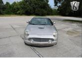 Thumbnail of 2004 Silver Ford Thunderbird