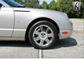 Thumbnail of 2004 Silver Ford Thunderbird