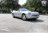Thumbnail of 2004 Silver Ford Thunderbird
