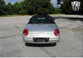 Thumbnail of 2004 Silver Ford Thunderbird
