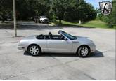 Thumbnail of 2004 Silver Ford Thunderbird
