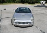 Thumbnail of 2004 Silver Ford Thunderbird