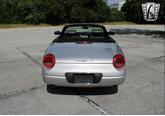 Thumbnail of 2004 Silver Ford Thunderbird